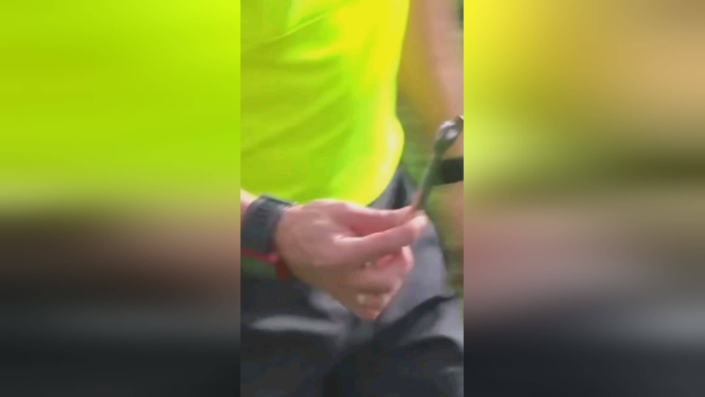时间蹲守一