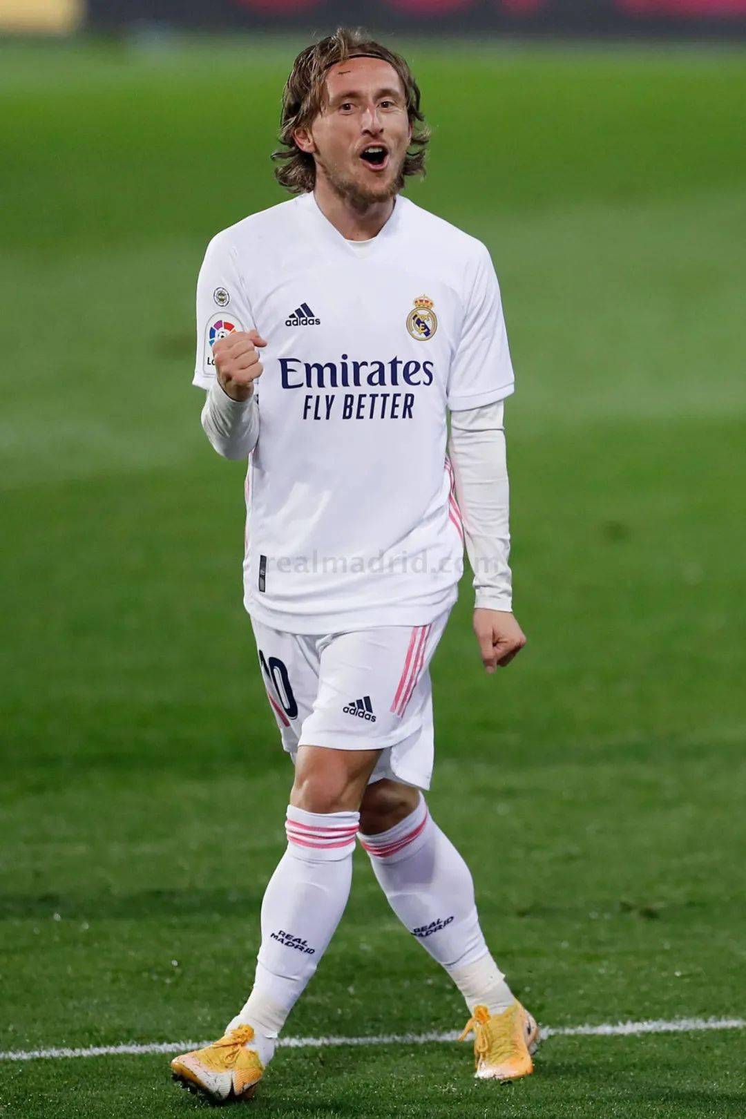 完全看不出 完全看不出